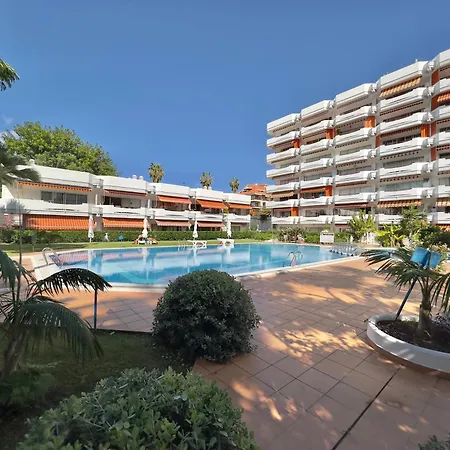 Appartement Eterna Primavera Puerto de la Cruz (Tenerife)