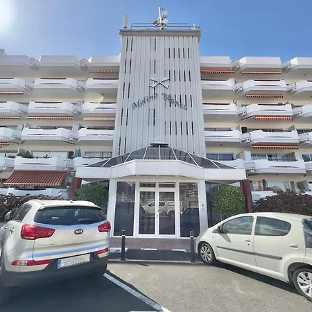 Appartement Eterna Primavera Puerto de la Cruz (Tenerife)