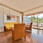 Apartament Eterna Primavera *