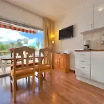 Apartament Eterna Primavera