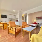 Apartament Eterna Primavera Puerto de la Cruz (Tenerife)