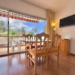 Apartament Eterna Primavera *