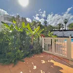 Apartament Eterna Primavera *