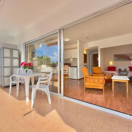 Eterna Primavera Apartament Puerto de la Cruz (Tenerife)