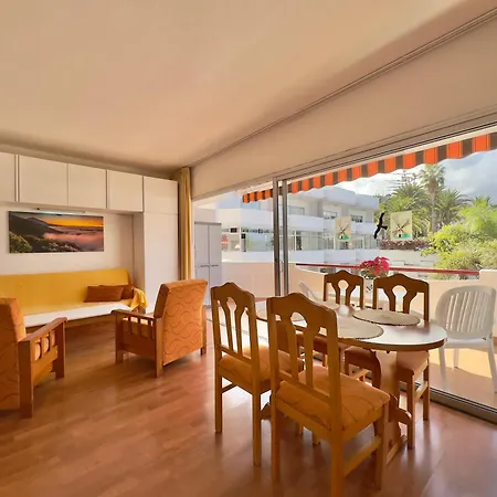 Apartament Eterna Primavera