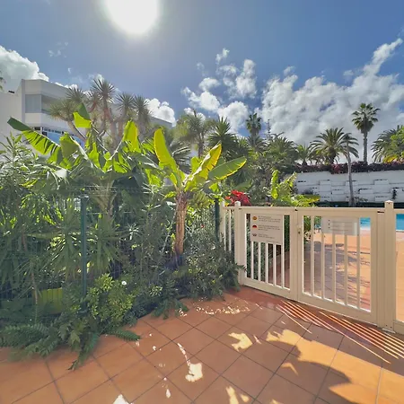 Apartamento Eterna Primavera *